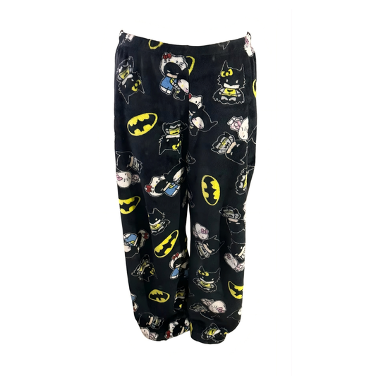 Spodnie Hello Kitty x Batman