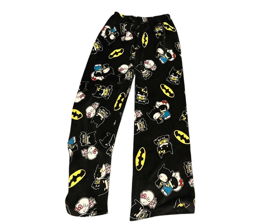 Spodnie Batman